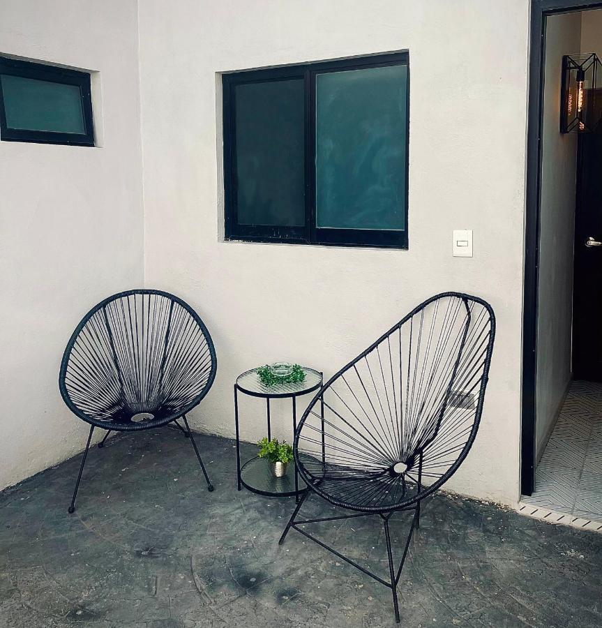 Casa Guillermina Durango Exterior foto